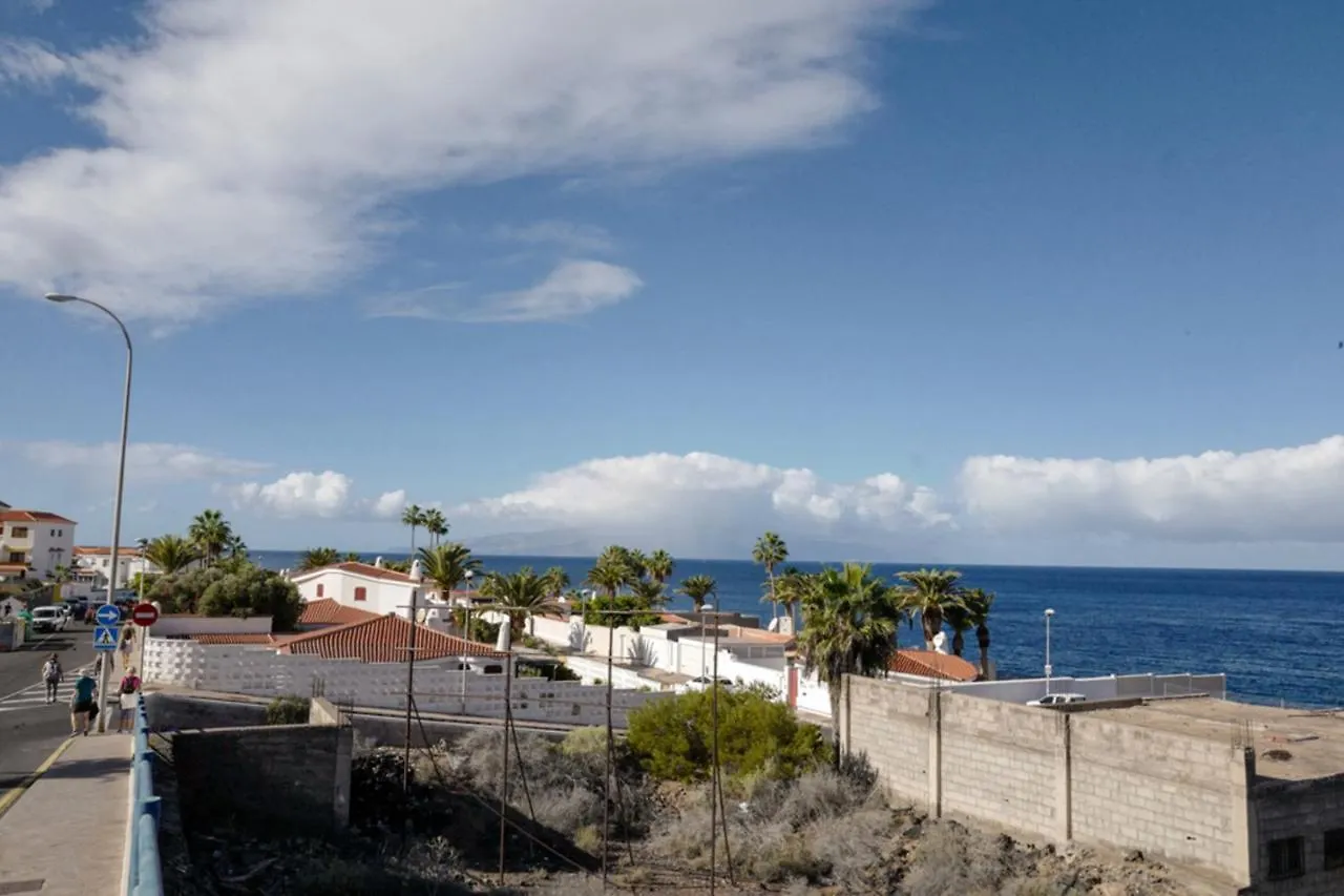 Amazing Garden Villa Puerto de Santiago  Spain